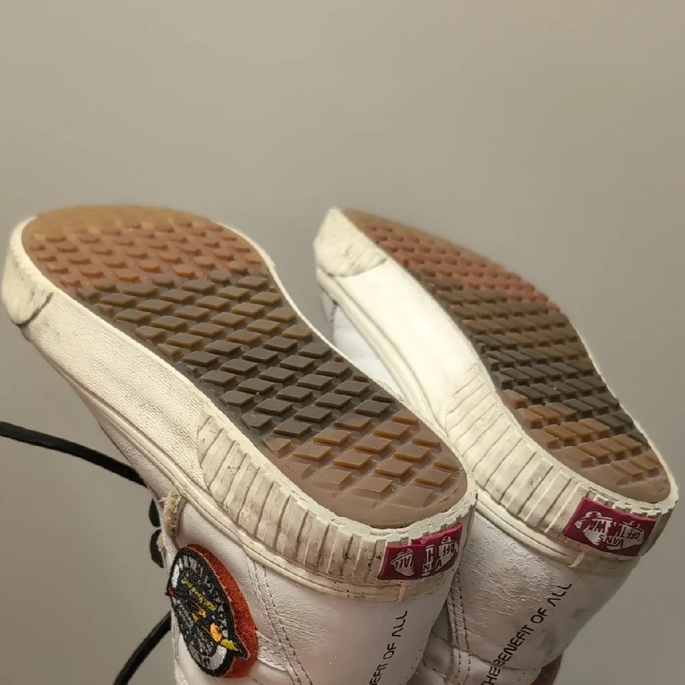 Vans Hi-top NASA Special Edition - Picture 4 of 7